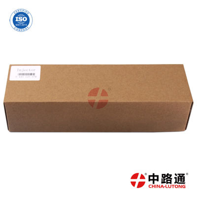 common rail injector 0445120078 Diesel Fuel Injector 0445120078 for Bos-ch Injector FAW Engine top quality duarable