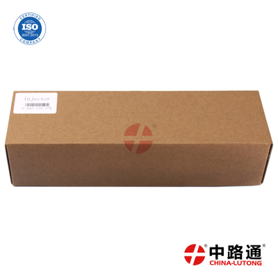 common rail injector 0445120078 Diesel Fuel Injector 0445120078 for Bosch Injector FAW Engine top quality duarable