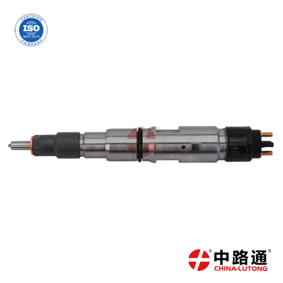 common rail injector 0445120078 Diesel Fuel Injector 0445120078 for Bosch Injector FAW Engine top quality duarable