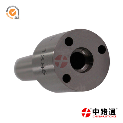 Injector Nozzle DLLA118P1358 Common Rail Nozzle DLLA 118P 1358 DLLA118P1358 For 120 Series Diesel Fuel Injector 04451200