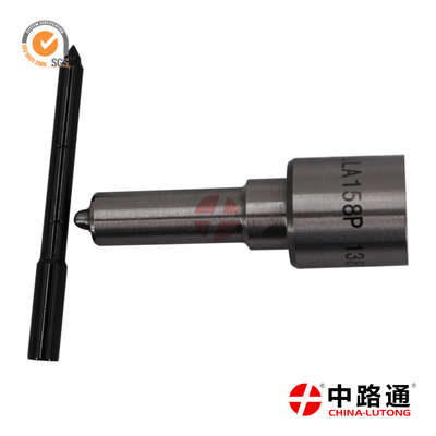 Injector Nozzle DLLA118P1358 Common Rail Nozzle DLLA 118P 1358 DLLA118P1358 For 120 Series Diesel Fuel Injector 04451200