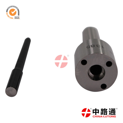 Injector Nozzle DLLA118P1358 Common Rail Nozzle DLLA 118P 1358 DLLA118P1358 For 120 Series Diesel Fuel Injector 04451200