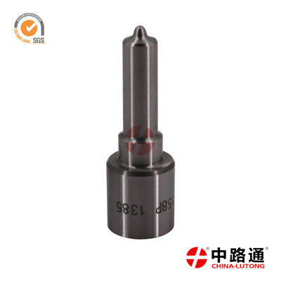 Injector Nozzle DLLA118P1358 Common Rail Nozzle DLLA 118P 1358 DLLA118P1358 For 120 Series Diesel Fuel Injector 04451200