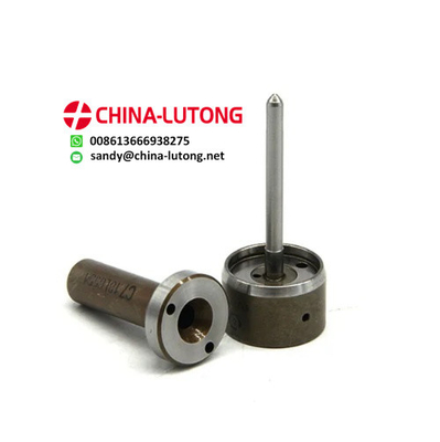 C/7 C9 common rail nozzle for CAT C7 Diesel Injector 222-5959 for Delphi C7 Fuel Injector fits CAT Engine
