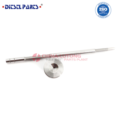 fit for DENSO diesel common rail injector valve rod 1177