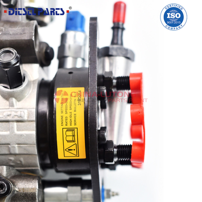 Fuel Injection Pump RE64241 DB2335-6001 For  3029 2.9L Engine CD4039TF 3-cylinder rotary for  cav/lucas pump