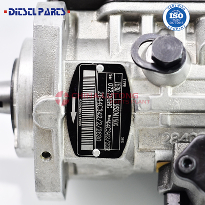 Fuel Injection Pump RE64241 DB2335-6001 For  3029 2.9L Engine CD4039TF 3-cylinder rotary for  cav/lucas pump