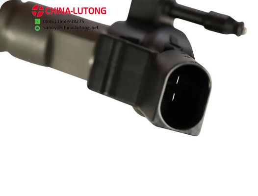 High quality Piezo Common rail injector for Bos-ch 0 445 115 061 Injector Nozzle fit for Mercedes-Benz