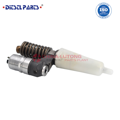 0 414 701 020 0 414 701 080 Diesel injector for Scania 4 Series 0 414 701 020 EUI Unit Diesel Injector