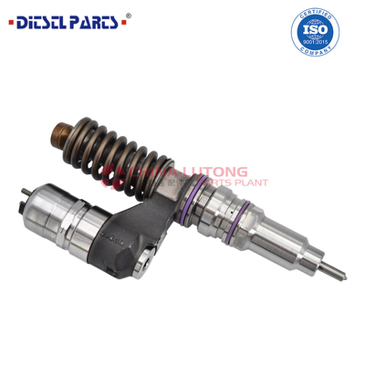 0 414 701 020 0 414 701 080 Diesel injector for Scania 4 Series 0 414 701 020 EUI Unit Diesel Injector