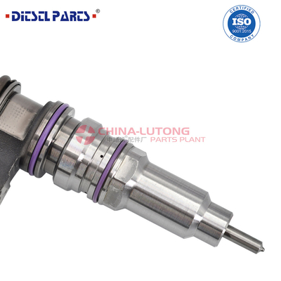 0 414 701 020 0 414 701 080 Diesel injector for Scania 4 Series 0 414 701 020 EUI Unit Diesel Injector
