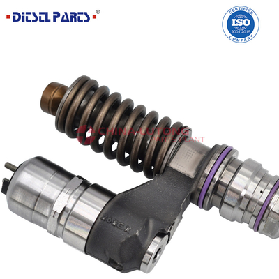 0 414 701 020 0 414 701 080 Diesel injector for Scania 4 Series 0 414 701 020 EUI Unit Diesel Injector