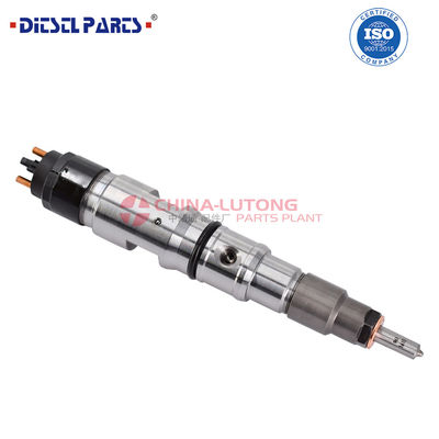 Common Rail Injector 0445120133 Fuel Injection Nozzle 0 445 120 133 Diesel Injector Nozzle 0445 120 133 for Vo-lvo CRIN1-14/16