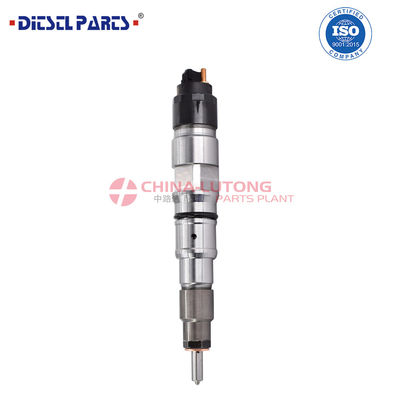 Common Rail Injector 0445120133 Fuel Injection Nozzle 0 445 120 133 Diesel Injector Nozzle 0445 120 133 for Vo-lvo CRIN1-14/16