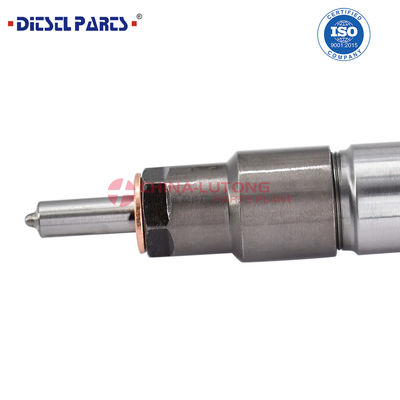 Common Rail Injector 0445120133 Fuel Injection Nozzle 0 445 120 133 Diesel Injector Nozzle 0445 120 133 for Vo-lvo CRIN1-14/16