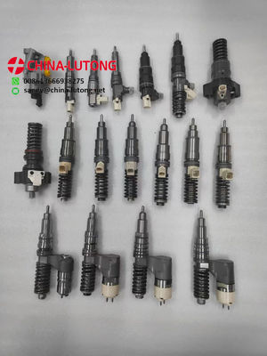 Fuel Injector Fits Scania Engine 0-414-701-057 for b-sch  Fuel Injection Part 0 414 701 057 fit for bos-ch injector pump plunger SCANIA pump