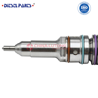 Fuel Injector Fits Scania Engine 0-414-701-057 for bosch  Fuel Injection Part 0 414 701 057 fit for bosch injector pump plunger SCANIA pump