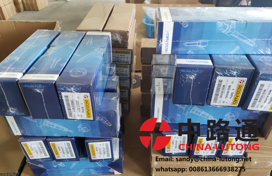 for oem detroit diesel engine parts RX52407500021 diesel injector For MTU 4000 RX52407500050 23526589 VTO-G360BM MTU4000.01