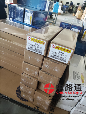for oem detroit diesel engine parts RX52407500021 diesel injector For MTU 4000 RX52407500050 23526589 VTO-G360BM MTU4000.01