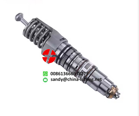 1764364 Fuel Injector 1764364 4902818 4076912 4088725 4-Series DC12 DT12 for Scania Diesel Injector