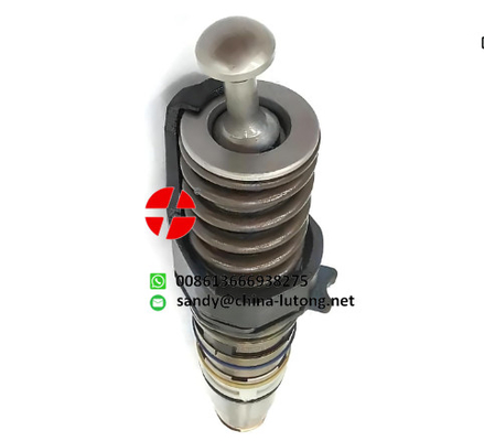 1764364 Fuel Injector 1764364 4902818 4076912 4088725 4-Series DC12 DT12 for Scania Diesel Injector