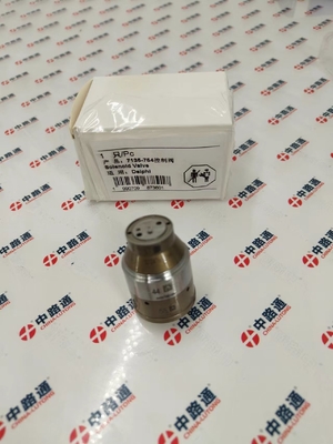 Actuator 7135-754 for Delphi Injector  Common Rail Solenoid Valve For 7135-754 7135754 7135 754