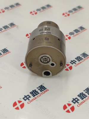 Actuator 7135-754 for Delphi Injector  Common Rail Solenoid Valve For 7135-754 7135754 7135 754