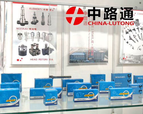 new solenoid valve actuator 7206-0435 common rail injector parts control valve 7206-0435 for Delphi V-olvo in stock