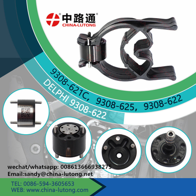 Diesel Control Valve 28615824 for Injector R00001d/28307309  fit for DELPHI Control Valve 28615824