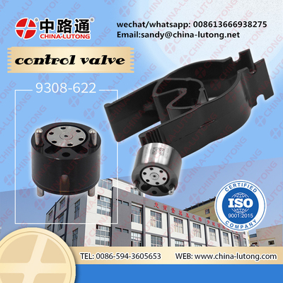 Diesel Control Valve 28615824 for Injector R00001d/28307309  fit for DELPHI Control Valve 28615824