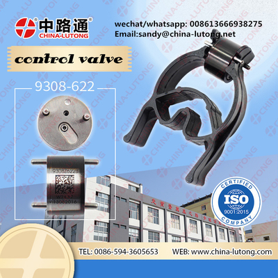 Diesel Control Valve 28615824 for Injector R00001d/28307309  fit for DELPHI Control Valve 28615824