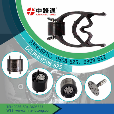 fit for DELPHI Control Valve 28645902 Buy 28394612 28645902 28615824 28397897 28651416 28327815 Common Rail Injector Control Valve 9308-625C Fit For Delphi Euro 6