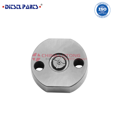 Common Rail Valve Plate 10# Valve Orifice Plate 10# Pressure Control Valve for Injector 095000-5971 0950005971 5971
