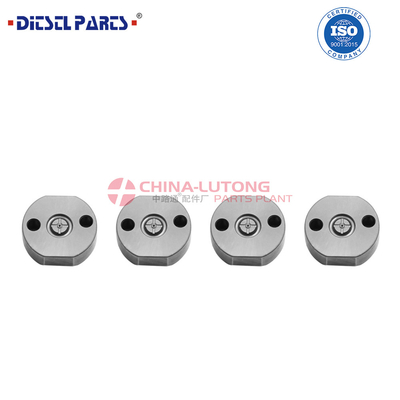 Valve Plate 517# Common Rail Valve Orifice Plate 517# for Injector 095000-1440 0950001440 for DENSO Injector Control Valve Plate 517#