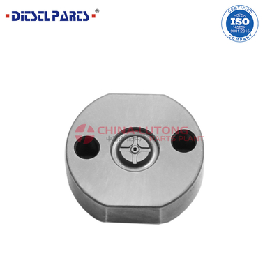 Valve Plate 517# Common Rail Valve Orifice Plate 517# for Injector 095000-1440 0950001440 for DENSO Injector Control Valve Plate 517#