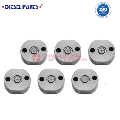 Valve Plate 517# Common Rail Valve Orifice Plate 517# for Injector 095000-1440 0950001440 for DENSO Injector Control Valve Plate 517#