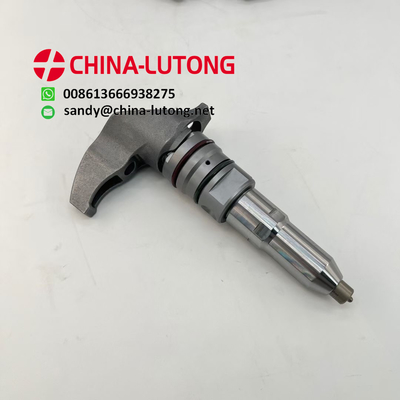Diesel Fuel Injector 331-5894 3315894 for Caterpillar CAT GENERATOR SET C175 Turck 797F 797 793F 795F 331-5894 Heavy Track Common Rail Diesel Fuel Injector 331-5894 3315894