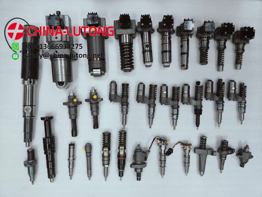 Diesel Fuel Injector 331-5894 3315894 for Cater-pillar CAT GENERATOR SET C175 Turck 797F 797 793F 795F 331-5894 Heavy Track Common Rail Diesel Fuel Injector 331-5894 3315894
