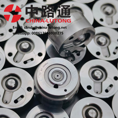 295040-9440 High quality G4 valve 295040-9440 for 1GD 2GD 23670-0E020 23670-0E010 295700-0560 injector