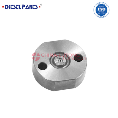 32# Common Rail Injector Valve Plate for Denso 095000-7790 FOR Komatsu Control Valve Plate 32# For Injector 095000-6770 095000-6070 295040-6120