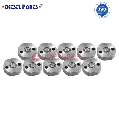 32# Common Rail Injector Valve Plate for Denso 095000-7790 FOR Komatsu Control Valve Plate 32# For Injector 095000-6770 095000-6070 295040-6120