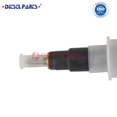 high quality Diesel Common Rail Fuel Injector 0 445 120 333 Diesel Injector 0445120333 For BOS-CH Engine XICHAI ISO certificate high perfomance