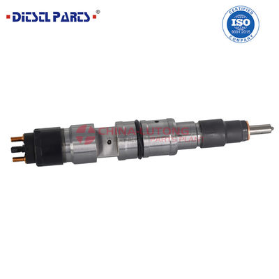 high quality Diesel Common Rail Fuel Injector 0 445 120 333 Diesel Injector 0445120333 For BOS-CH Engine XICHAI ISO certificate high perfomance