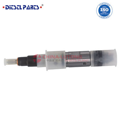 high quality Diesel Common Rail Fuel Injector 0 445 120 333 Diesel Injector 0445120333 For BOS-CH Engine XICHAI ISO certificate high perfomance