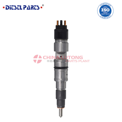 high quality Diesel Common Rail Fuel Injector 0 445 120 333 Diesel Injector 0445120333 For BOSCH Engine XICHAI ISO certificate high perfomance