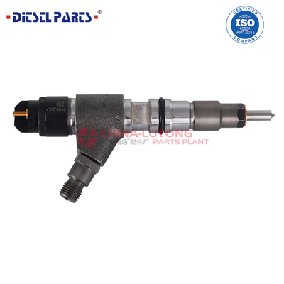 Diesel Common Rail Fuel Injector 0 445 120 347  0445120347 Fuel Injector 0 445 120 347 for C7.1 Engine 320D2 Crawler Excavator