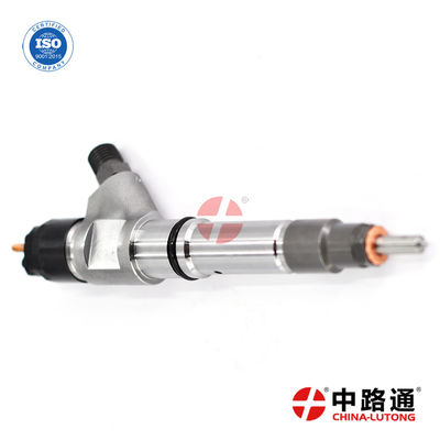 high quality Diesel Common Rail Fuel Injector 0 445 120 361 for bosc-h 0 445 120 361 Diesel Fuel Injector model 0 445 120 361 high speed steel quality  factory sale