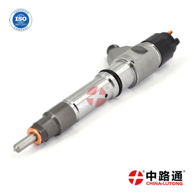 high quality Diesel Common Rail Fuel Injector 0 445 120 361 for bosc-h 0 445 120 361 Diesel Fuel Injector model 0 445 120 361 high speed steel quality  factory sale