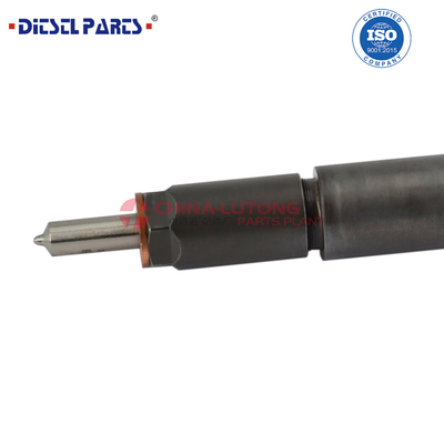 0445110059 Diesel engine spare parts Original New 0 445 110 059 Fuel Injector Assembly for 05066 820AA 5066 820AA Diesel Engine Fits for Chrysler Voyager Jeep Cherokee  LDV Maxus  Fitted with 2.5L