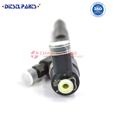 0445110059 Diesel engine spare parts Original New 0 445 110 059 Fuel Injector Assembly for 05066 820AA 5066 820AA Diesel Engine Fits for Chrysler Voyager Jeep Cherokee  LDV Maxus  Fitted with 2.5L